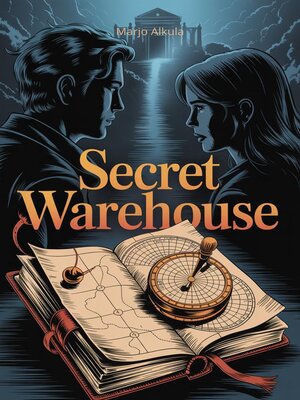 cover image of Secret Warehouse